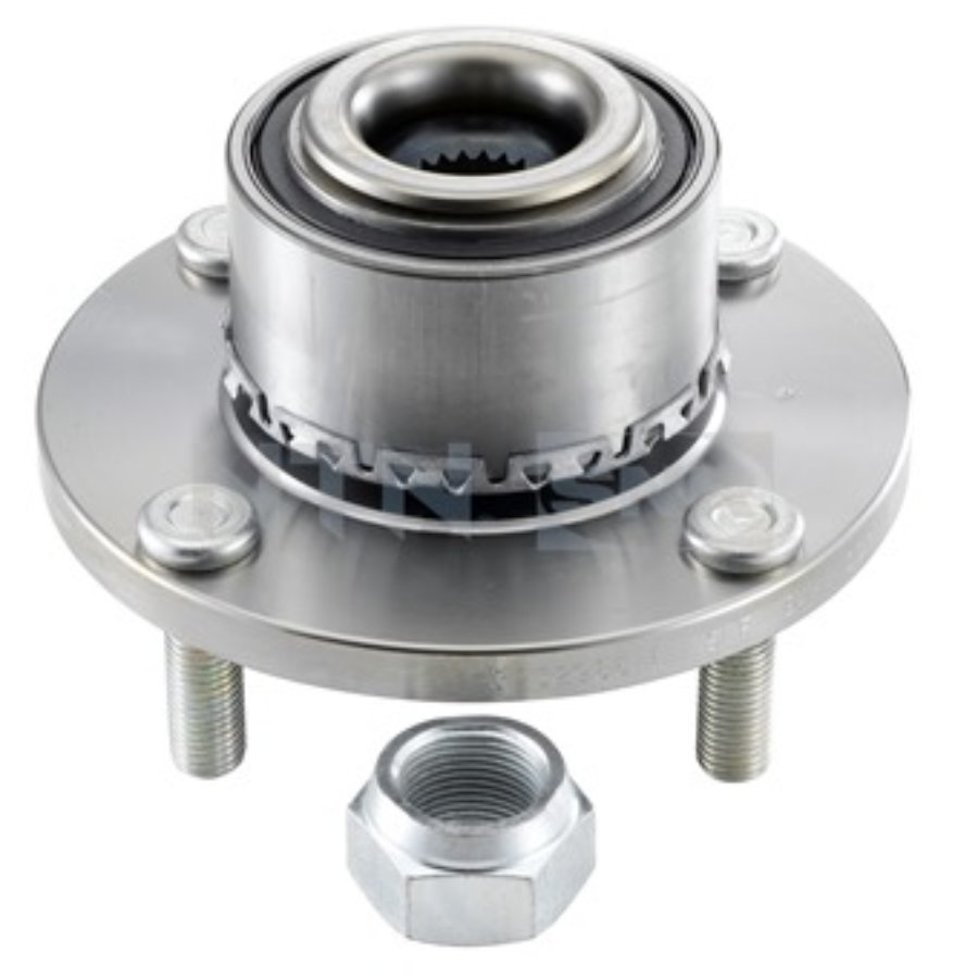 Kit De Roulement De Roue Snr R187.05