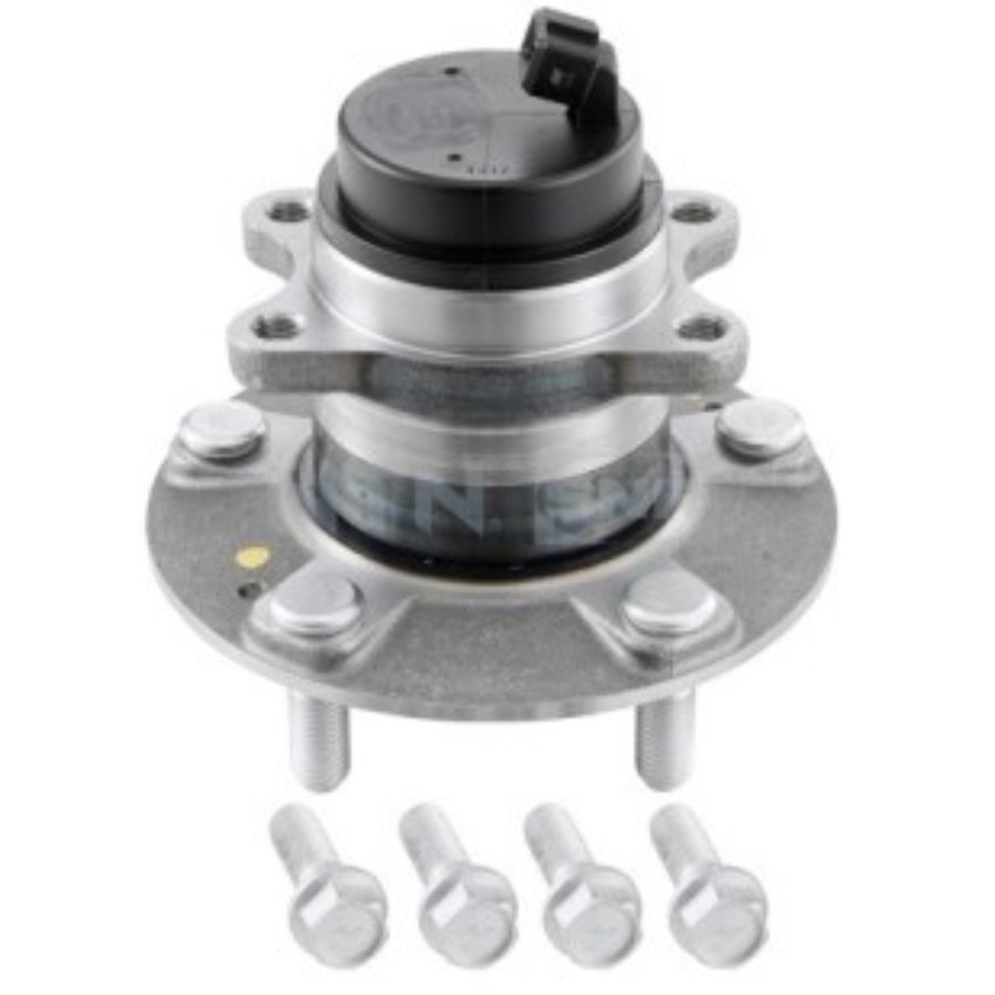 Kit De Roulement De Roue Snr R189.17