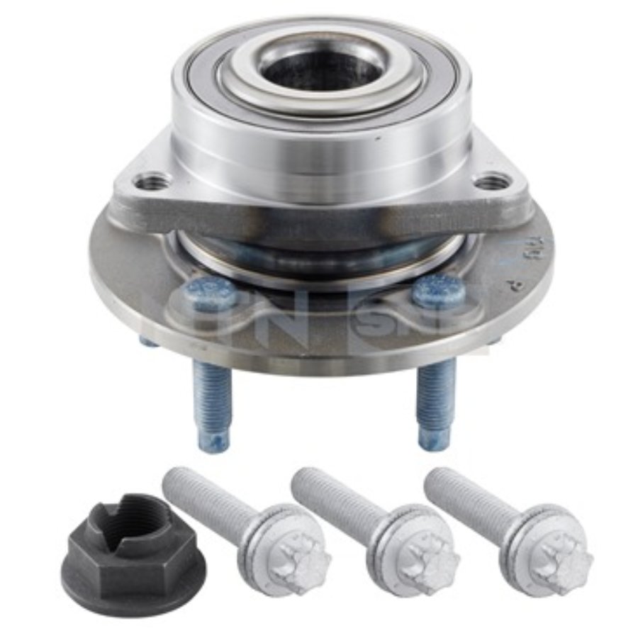 Kit De Roulement De Roue Snr R153.67