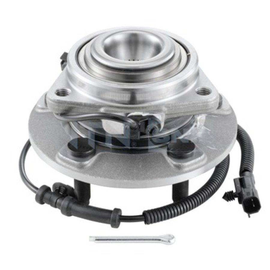 Kit De Roulement De Roue Snr R186.30