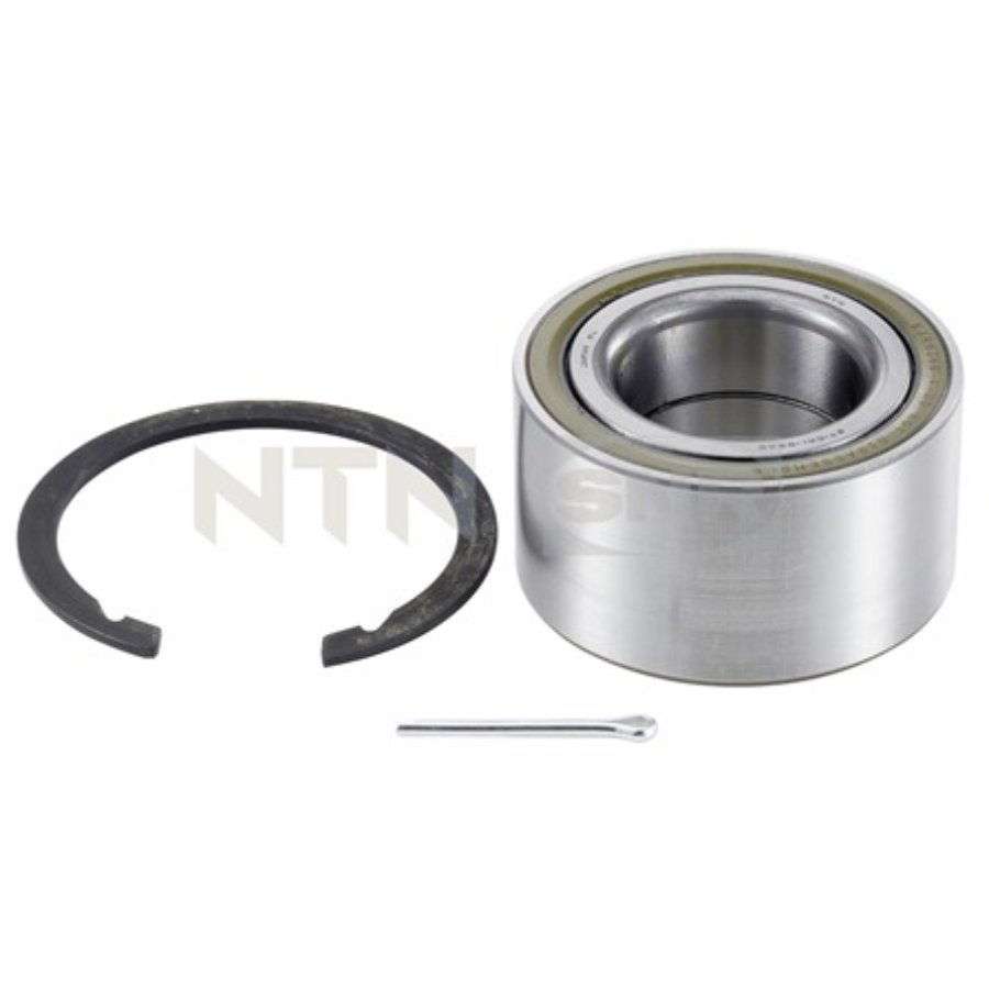 Kit De Roulement De Roue Snr R184.58