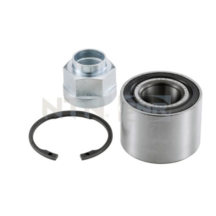 Kit De Roulement De Roue Snr R190.07
