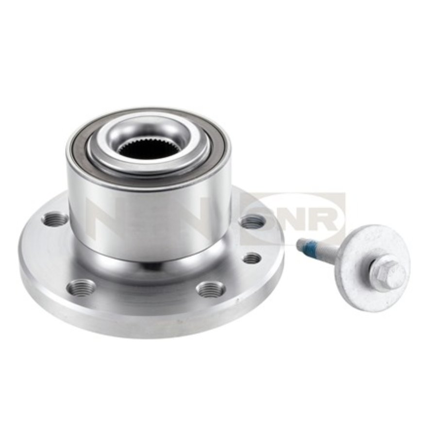 Kit De Roulements De Roue Avant TEKNÖR KLP-BM-016 Pas Cher