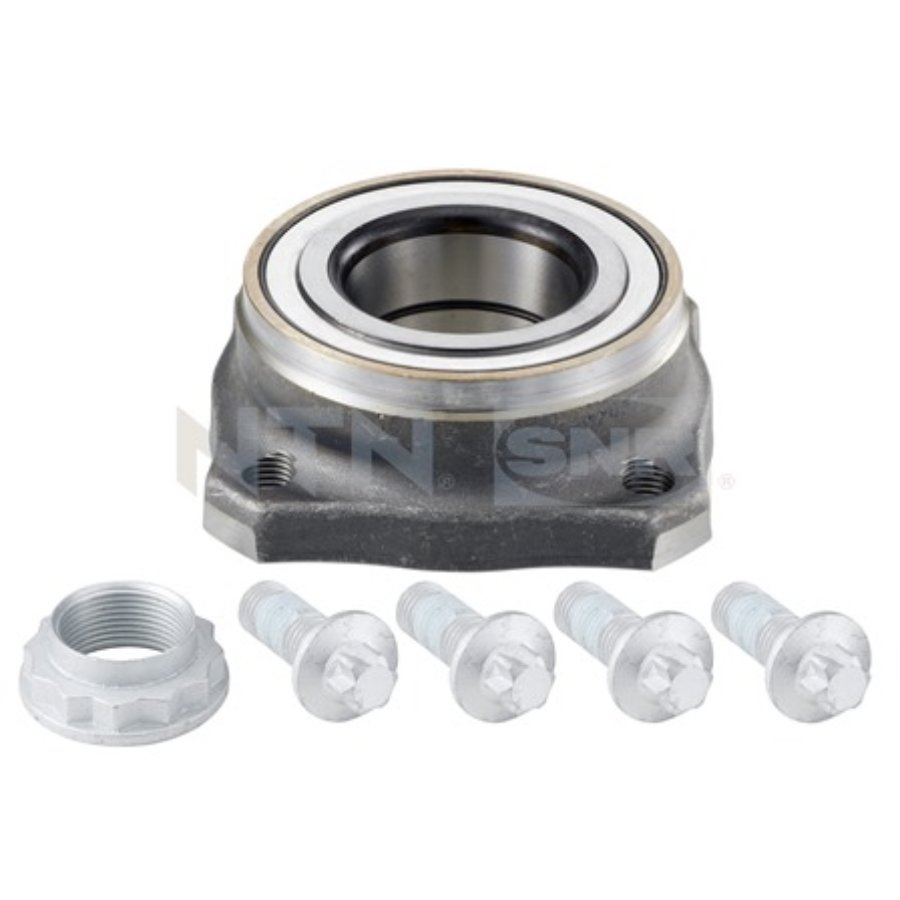 Kit De Roulement De Roue Snr R150.53
