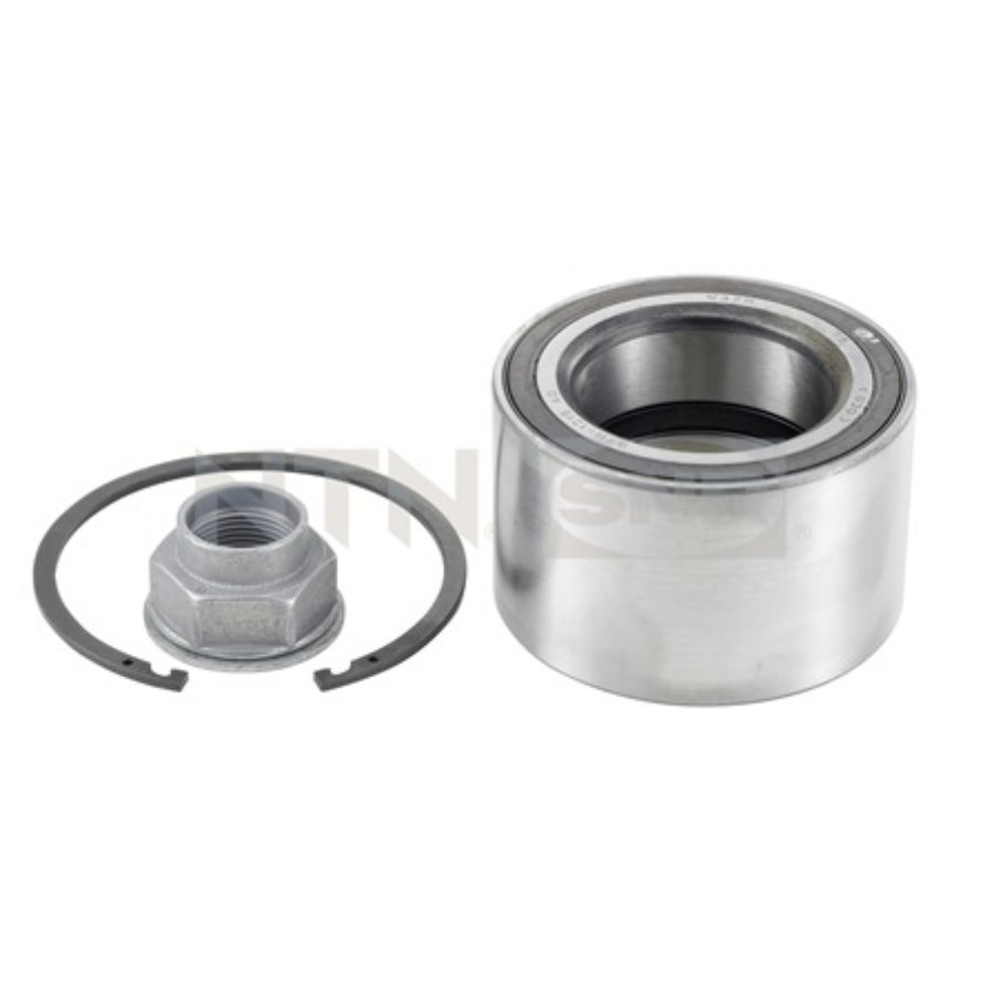 Kit De Roulement De Roue Snr R141.29