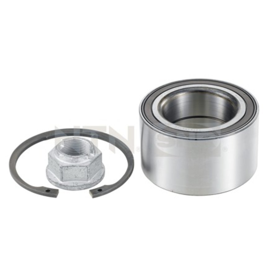 Kit De Roulement De Roue Snr R151.50