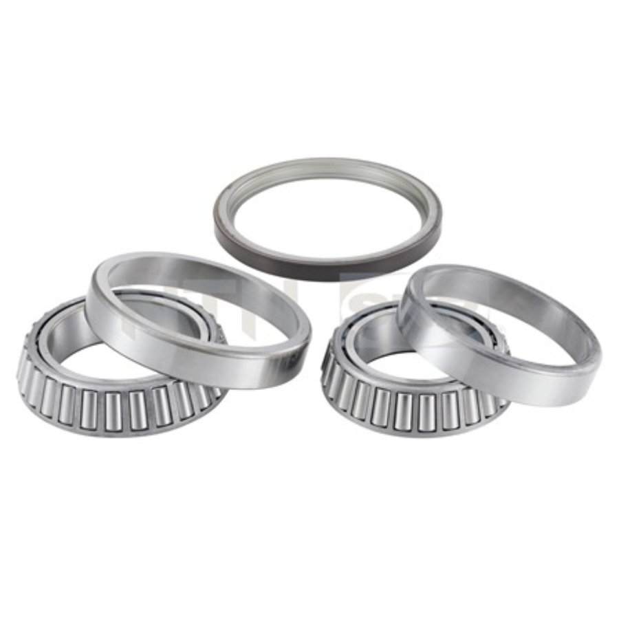 Kit De Roulement De Roue Snr R141.47