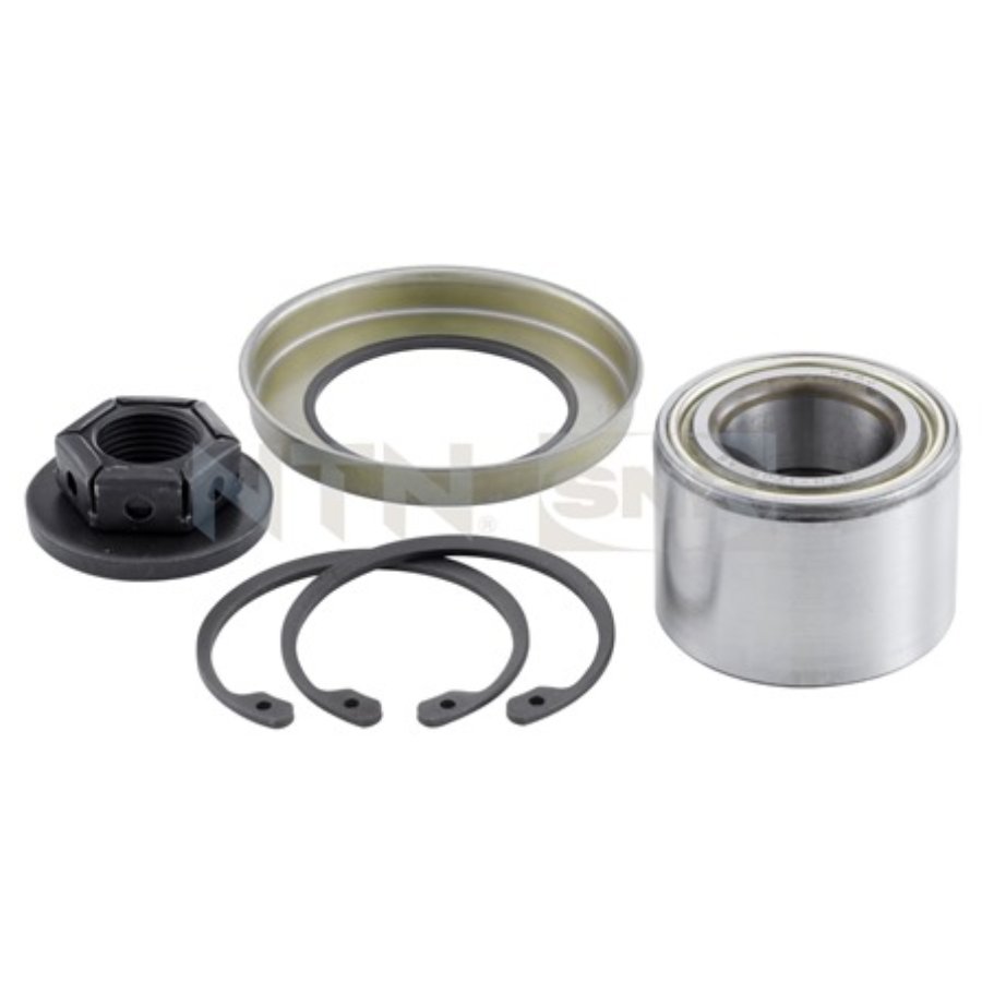 Kit De Roulement De Roue Snr R152.56s