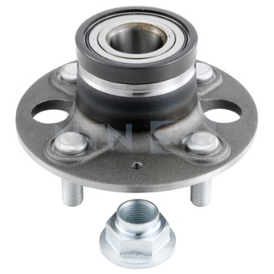 Kit De Roulement De Roue Snr R174.84