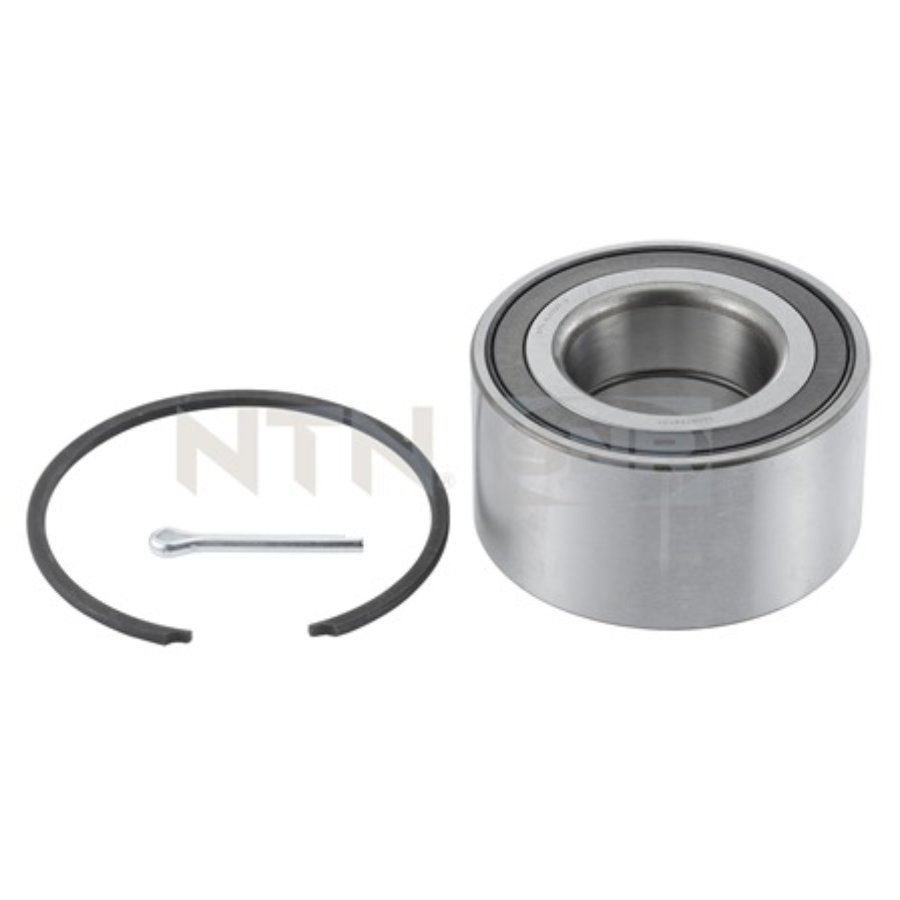 Kit De Roulement De Roue Snr R168.98
