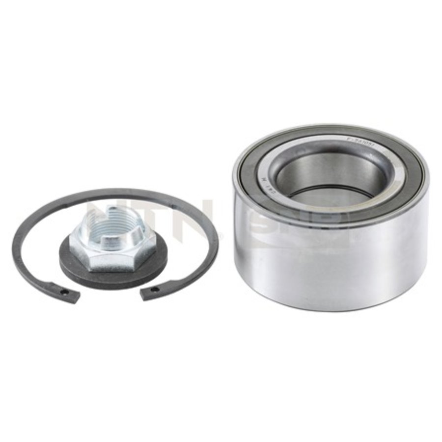 Kit De Roulement De Roue Snr R15273