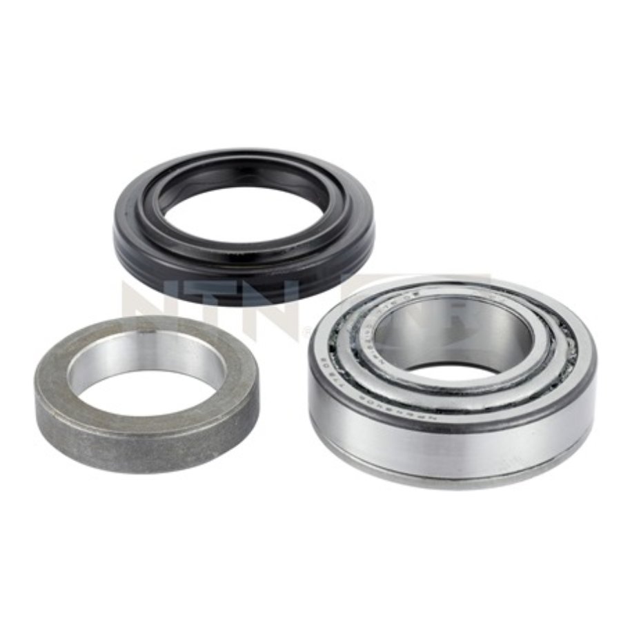 Kit De Roulement De Roue Snr R186.25