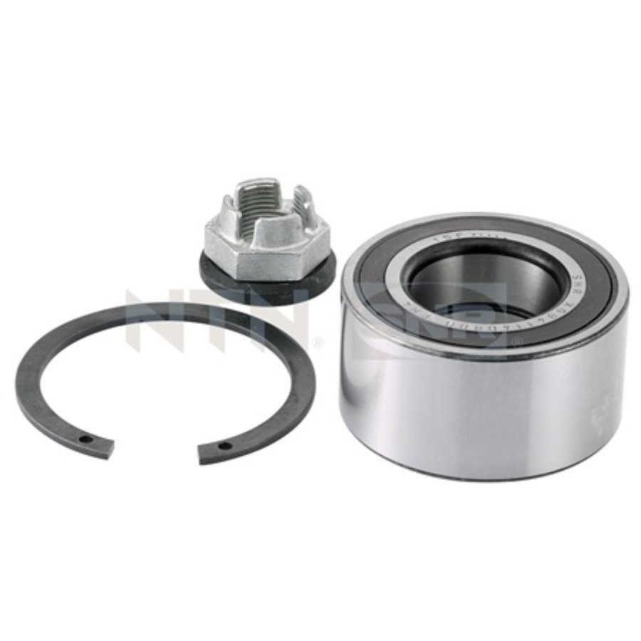 Kit De Roulement De Roue Snr R155.123