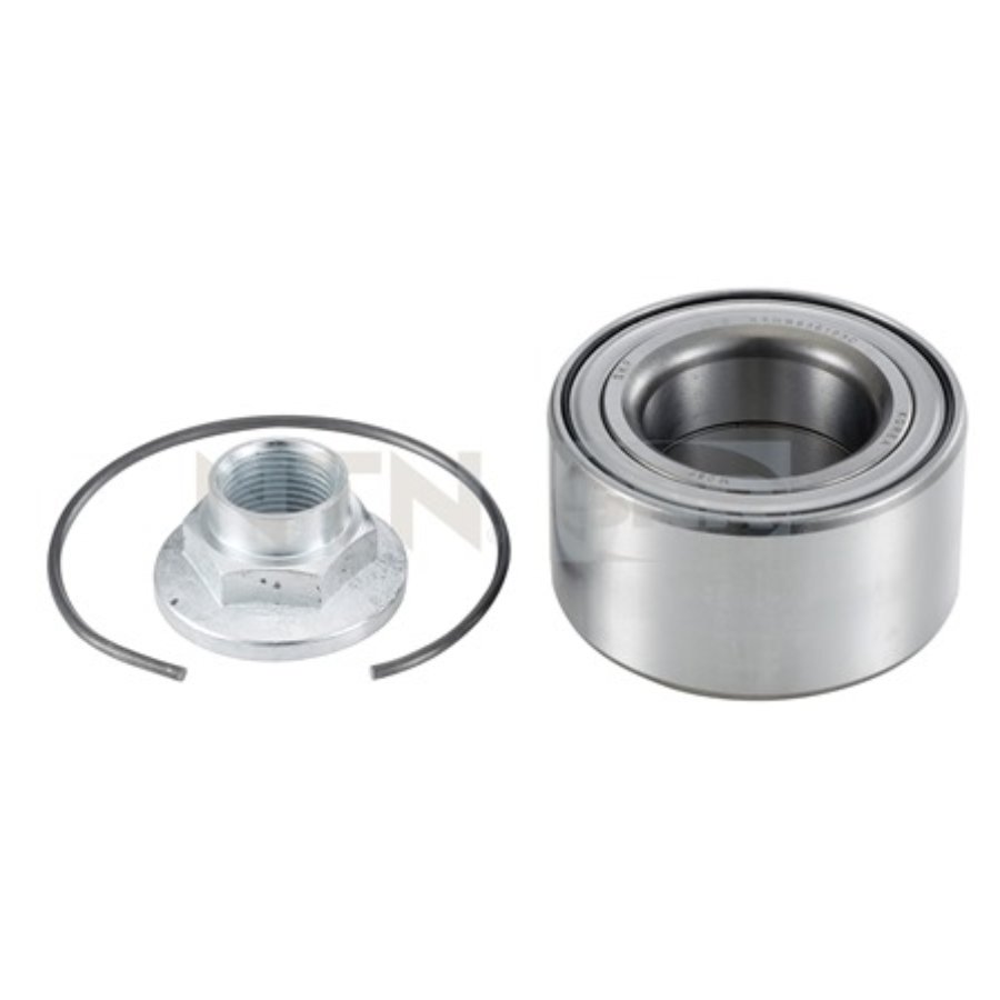 Kit De Roulement De Roue Snr R189.11