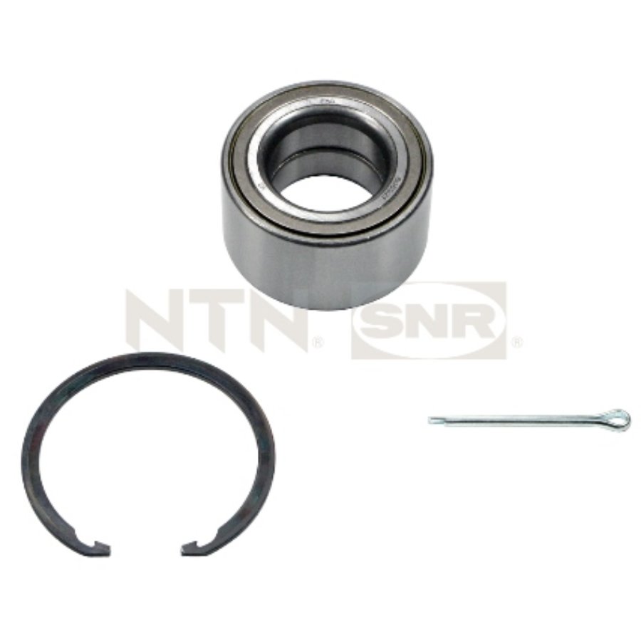 Kit De Roulement De Roue Snr R184.05