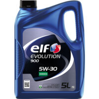 Huile moteur ELF Evolution 900 5W30 Essence 5 L