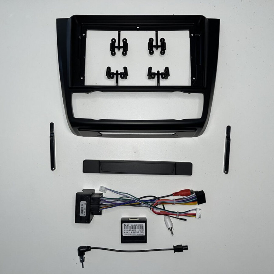 Kit Entretoise Bmw 1 E83 2007-2011 Clim Auto