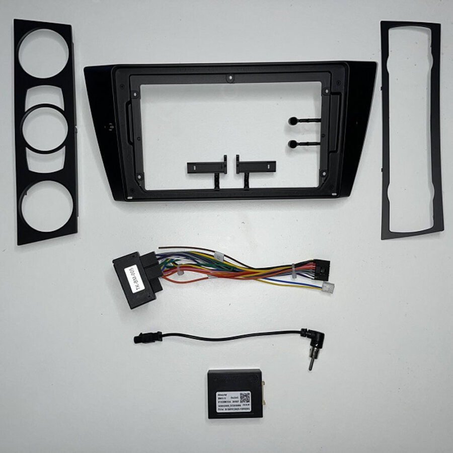 Kit Entretoise Bmw 3 E90 2008-2013