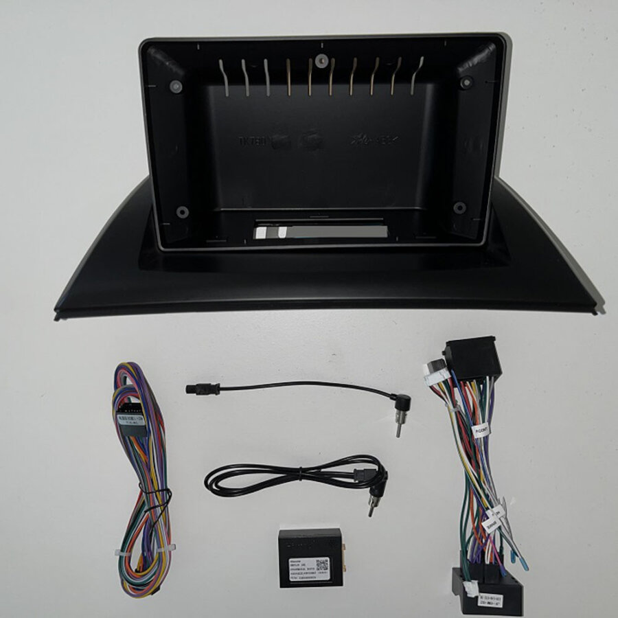 Kit Entretoise Bmw X3 E83 2003-2010