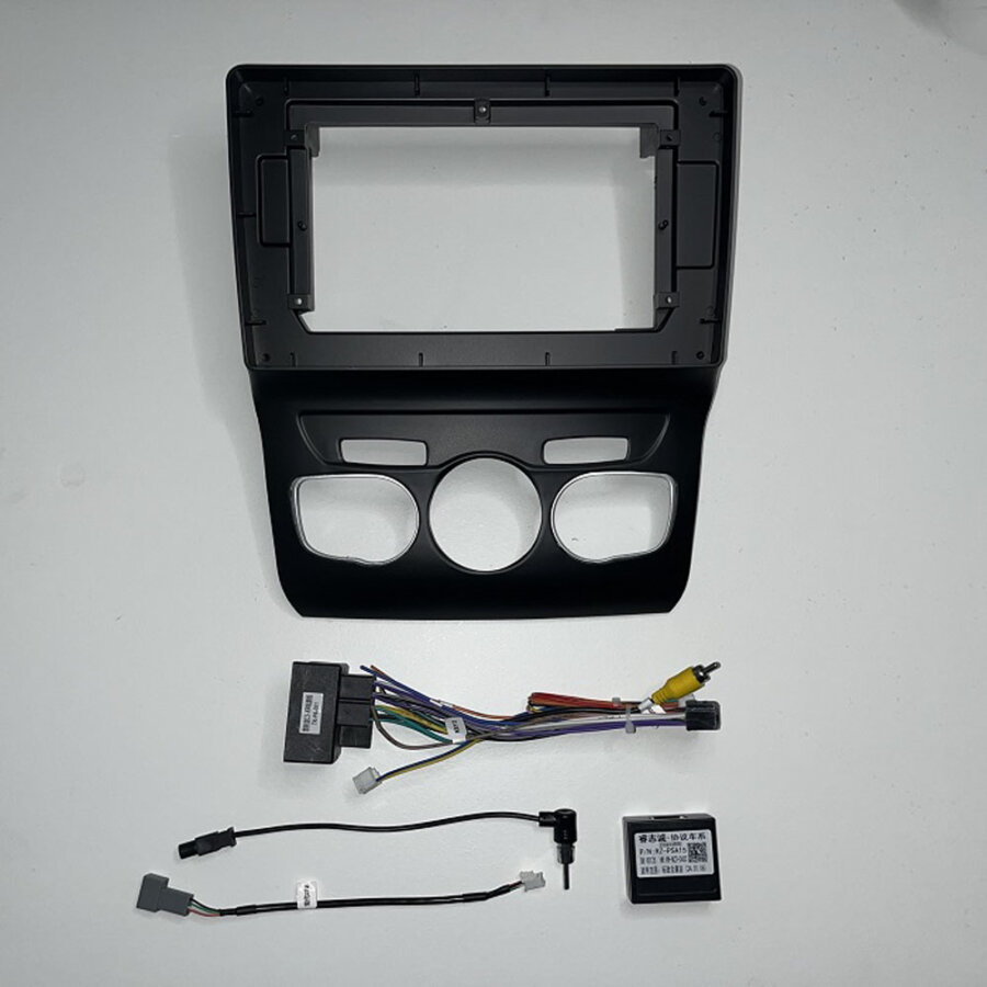 Kit Entretoise Citroen C4 2011>2018 Tt Versions