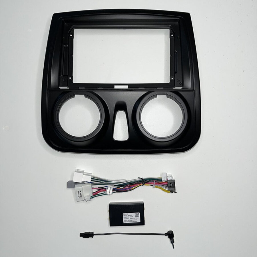 Kit Entretoise Dacia Sandero 2014-2020