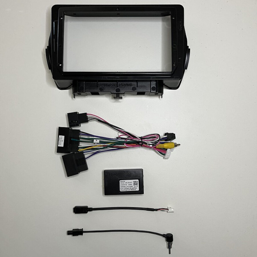 Kit Entretoise Ford Cmax 2011-2019 Sauf Sync3