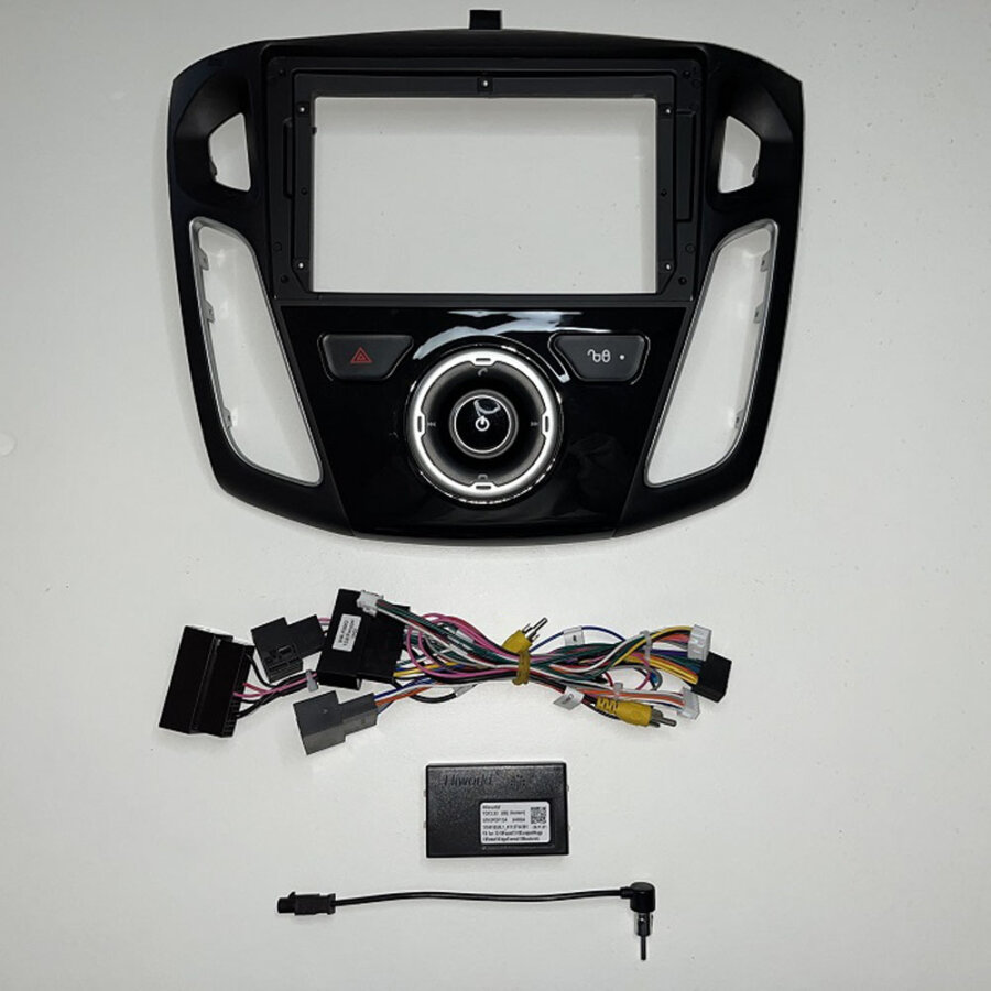 Kit Entretoise Ford Focus 2011-2019 Clim Manuel