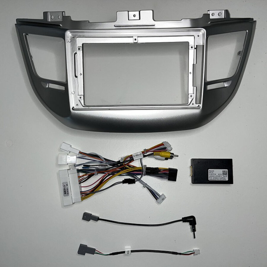 Kit Entretoise Hyundai Tucson 2018-2021