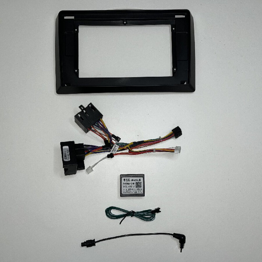 Kit Entretoise Mercedes Vito W447 2015-2021