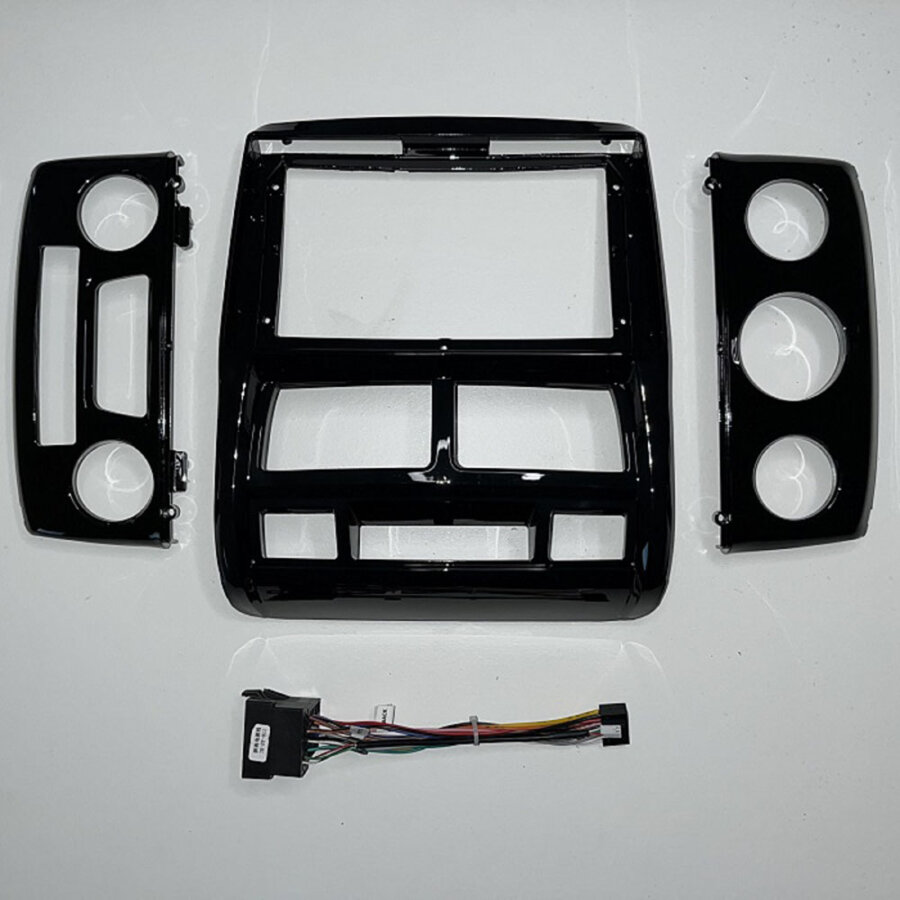 Kit Entretoise Kia Sportage 2008-2010