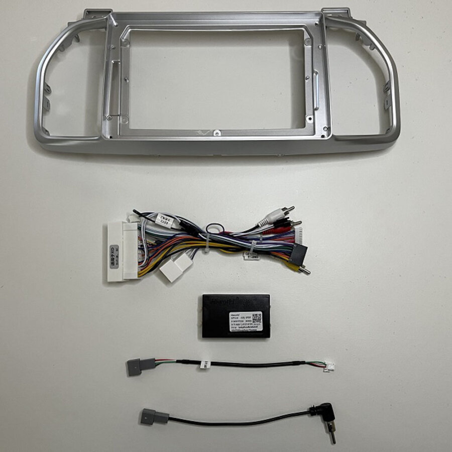 Kit Entretoise Kia Sportage 2018-2021