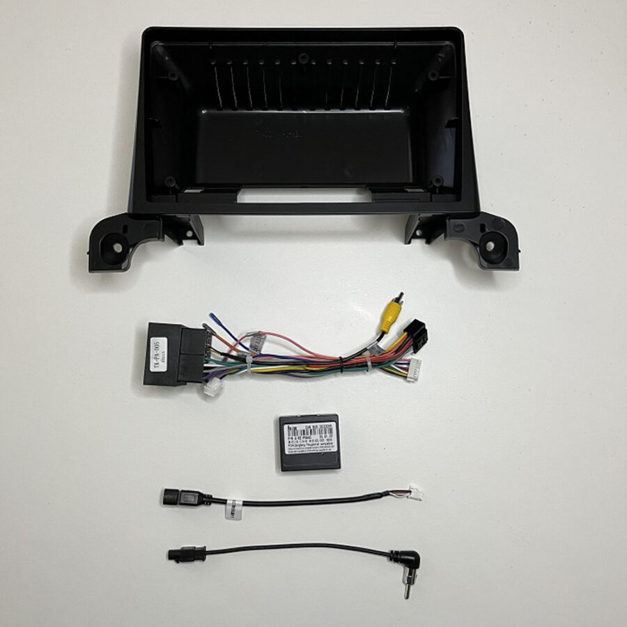 Kit Entretoise Peugeot 3008 5008 2016-2024