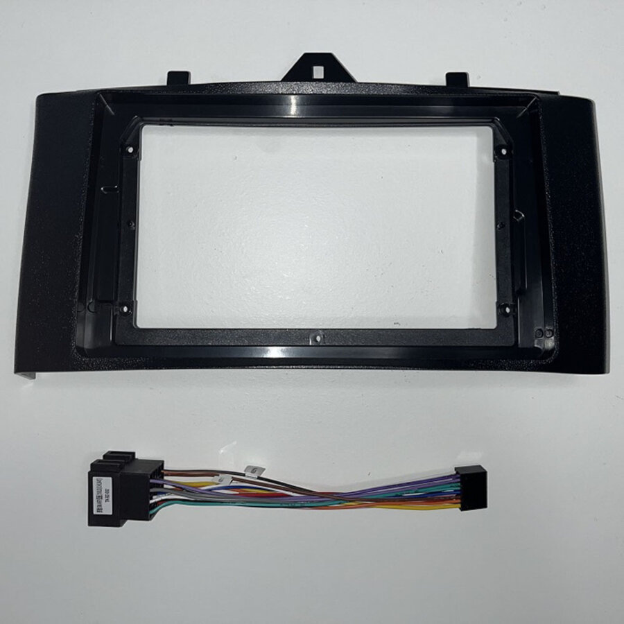 Kit Entretoise Smart For Two 451 2011-2015