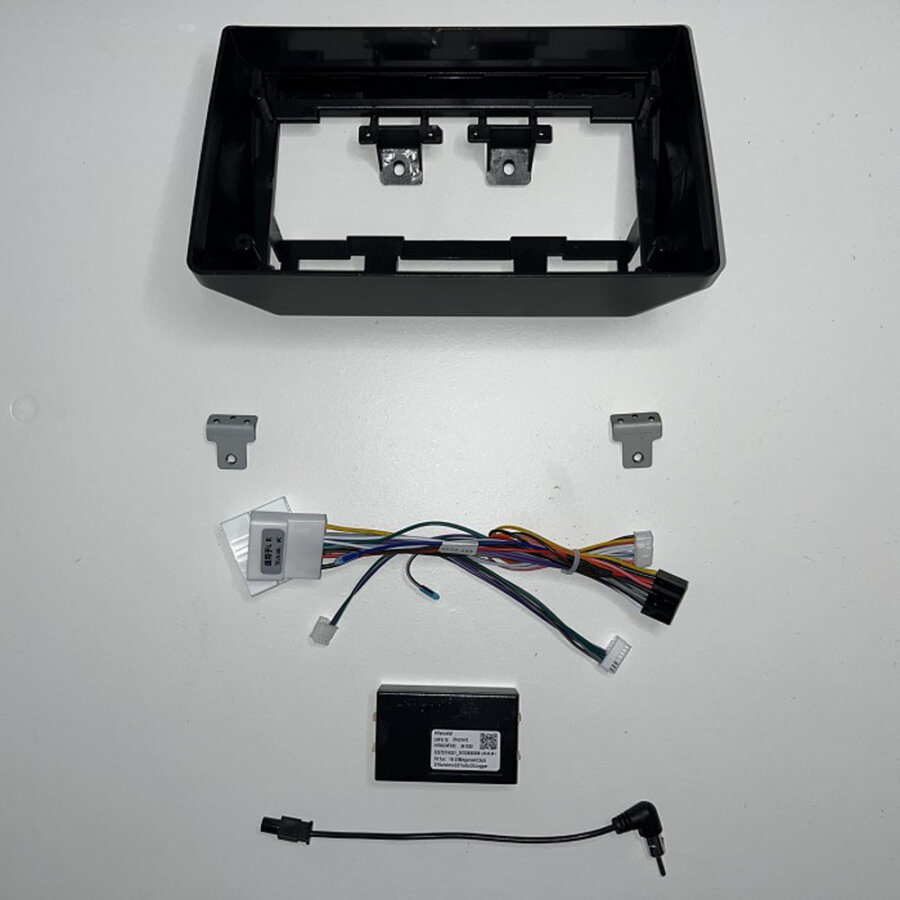 Kit Entretoise Renault Clio 2019>