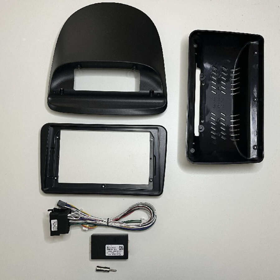 Kit Entretoise Renault Clio 2005-2013