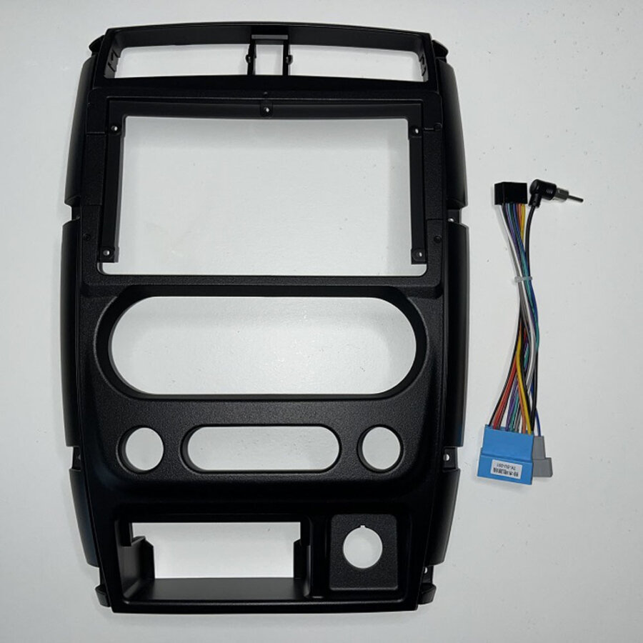 Kit Entretoise Suzuki Jimny 2008-2018