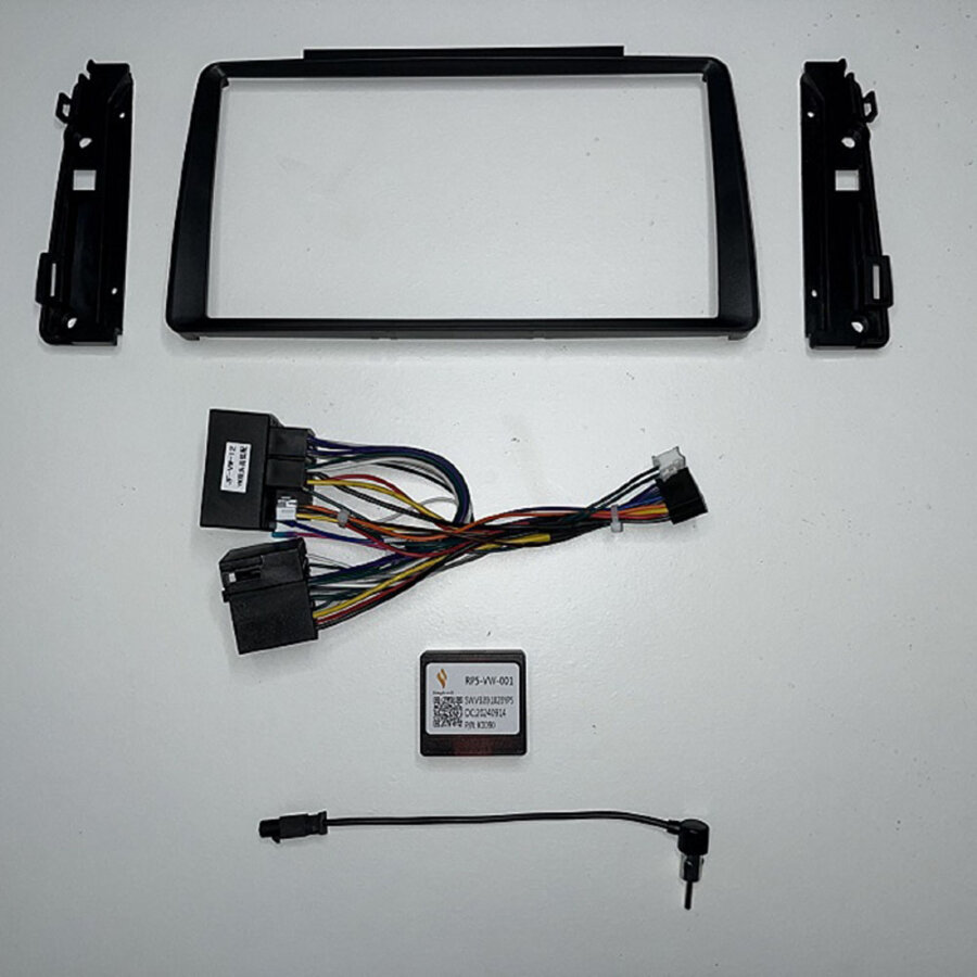 Kit Entretoise Skoda Octavia 5 2004-2012
