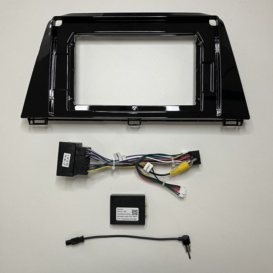 Kit Entretoise Volkswagen Tiguan 2016-2022