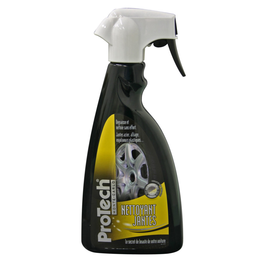 Nettoyant Jantes Protech 500 Ml