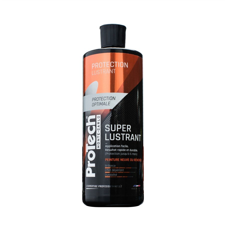 Super Lustrant Protech 500 Ml