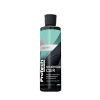 Nourrissant cuir PROTECH