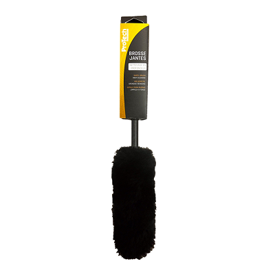 Brosse Spéciale Jantes RAC749 Pour Nettoyeur Haute Pression Ryobi – Nettoyage Pneus Efficace
