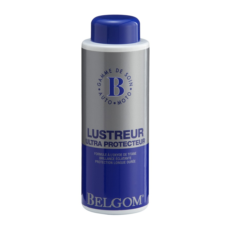 Lustreur Titane Belgom 500 Ml