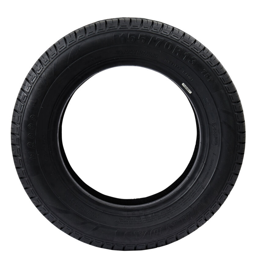 Pneu Remorque 155/70 R13 10