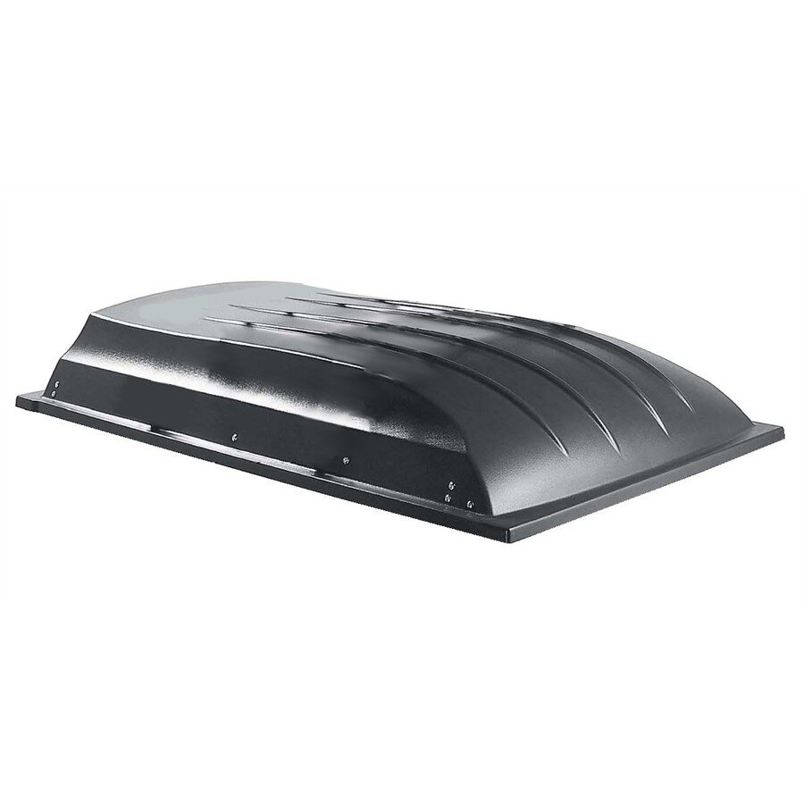 Capot De Remorque Abs 150 X 105 Cm