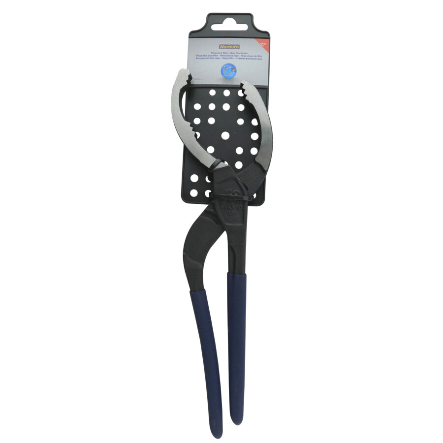Pince Norauto Pour Filtre À Huile