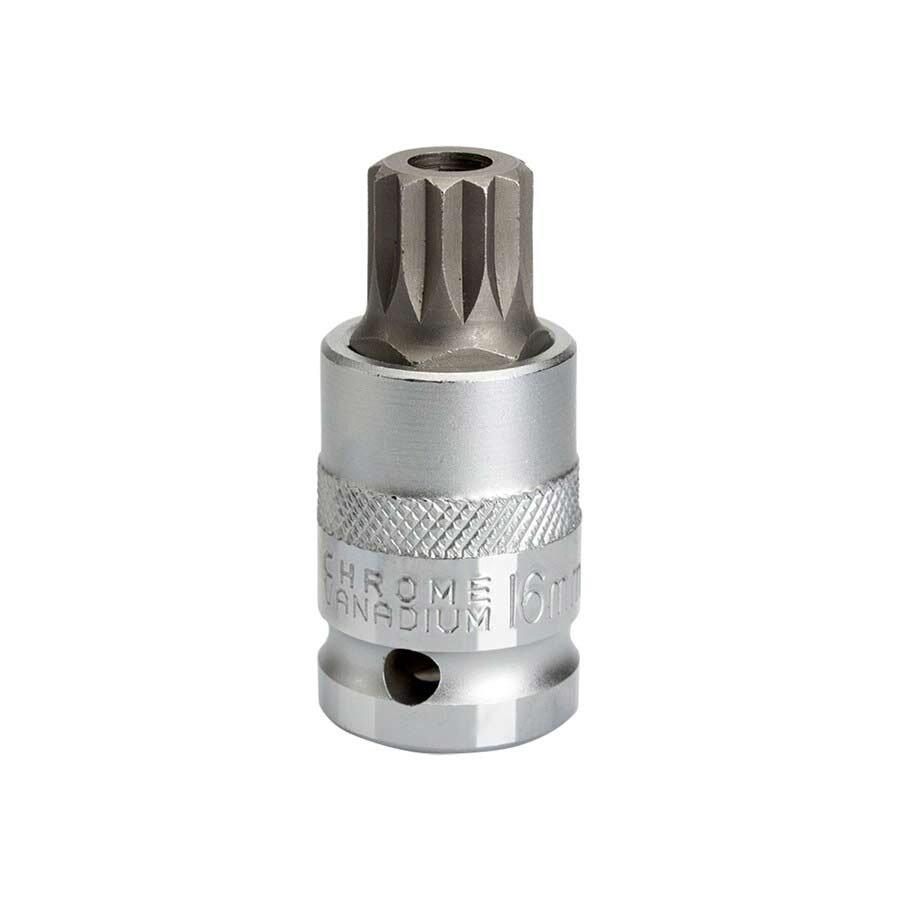 Embout De Vidange Spline 16 Mm Carré 1/2'' Norauto