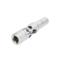 US PRO Tools Douille pour bougie de préchauffage extra profonde 10 mm + 12  mm 6PT 3/8 DR 3647 : : Auto et Moto