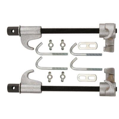 Compresseur de ressort 2 tiges NORAUTO carré1/2"