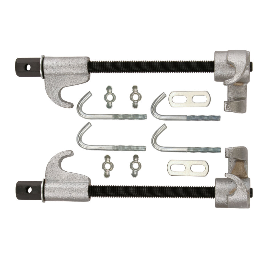 Compresseur De Ressort 2 Tiges Norauto Carré1/2"